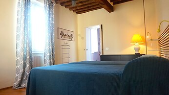 San Frediano Luxury Flat