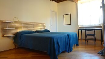 San Frediano Luxury Flat