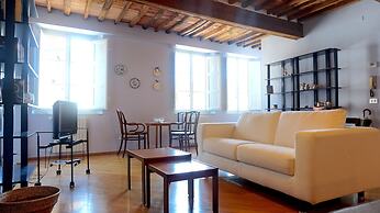 San Frediano Luxury Flat