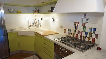 San Frediano Luxury Flat