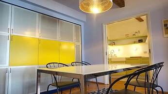 San Frediano Luxury Flat