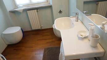 San Frediano Luxury Flat