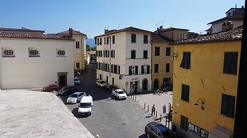 San Frediano Luxury Flat