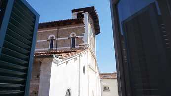 San Frediano Luxury Flat