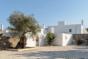 Masseria Stefanodelconte