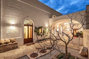 Masseria Stefanodelconte