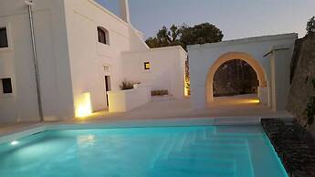 Masseria Stefanodelconte