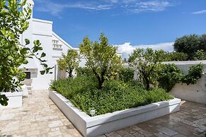 Masseria Stefanodelconte