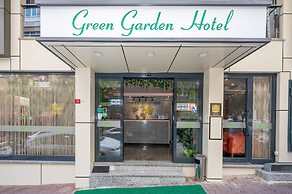 Green Garden Hotel