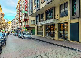 Green Garden Hotel