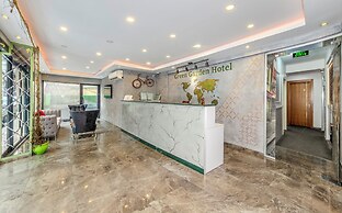 Green Garden Hotel