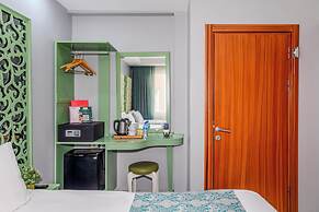 Green Garden Hotel