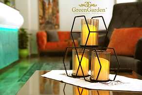 Green Garden Hotel