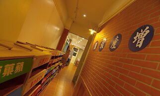 Hodua Hostel