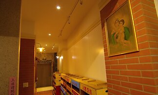 Hodua Hostel