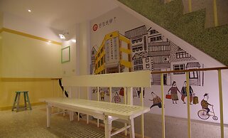 Hodua Hostel