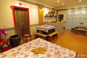 Hodua Hostel