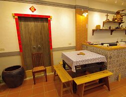 Hodua Hostel
