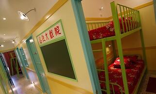 Hodua Hostel