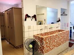 Hodua Hostel
