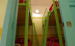 Hodua Hostel