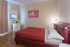 Break Hotel