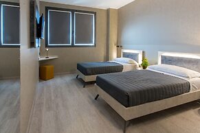 Break Hotel