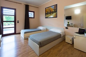 Break Hotel