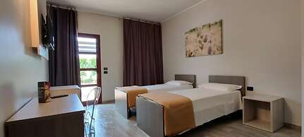 Break Hotel