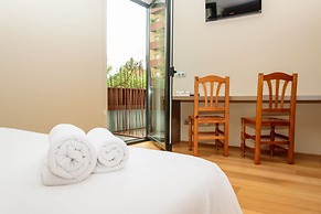 Hotel Estació - Adults Only