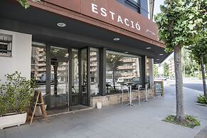 Hotel Estació - Adults Only