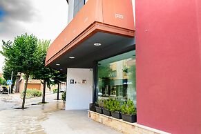 Hotel Estació - Adults Only
