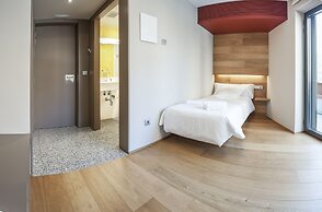 Hotel Estació - Adults Only