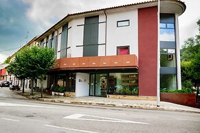 Hotel Estació - Adults Only