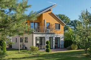 Ferienpark Rübezahl am Müggelsee