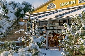 Ferienpark Rübezahl am Müggelsee