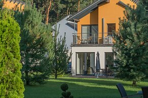 Ferienpark Rübezahl am Müggelsee