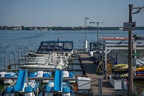 Ferienpark Rübezahl am Müggelsee