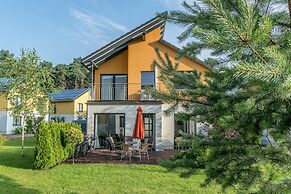 Ferienpark Rübezahl am Müggelsee