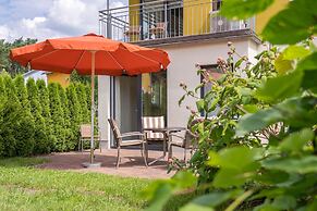 Ferienpark Rübezahl am Müggelsee