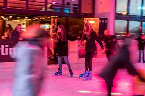 Ferienpark Rübezahl am Müggelsee