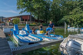 Ferienpark Rübezahl am Müggelsee
