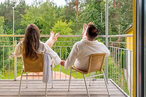 Ferienpark Rübezahl am Müggelsee