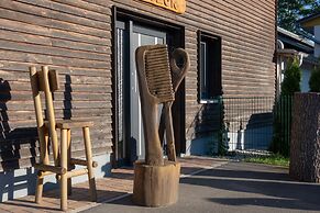 Ferienpark Rübezahl am Müggelsee