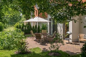 Ferienpark Rübezahl am Müggelsee