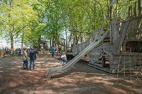 Ferienpark Rübezahl am Müggelsee