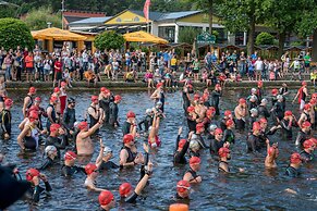 Ferienpark Rübezahl am Müggelsee