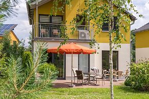 Ferienpark Rübezahl am Müggelsee