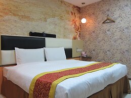 Tu Cheng Hotel
