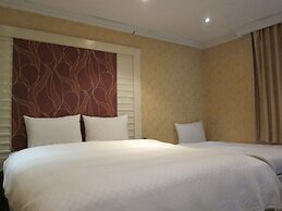 Tu Cheng Hotel